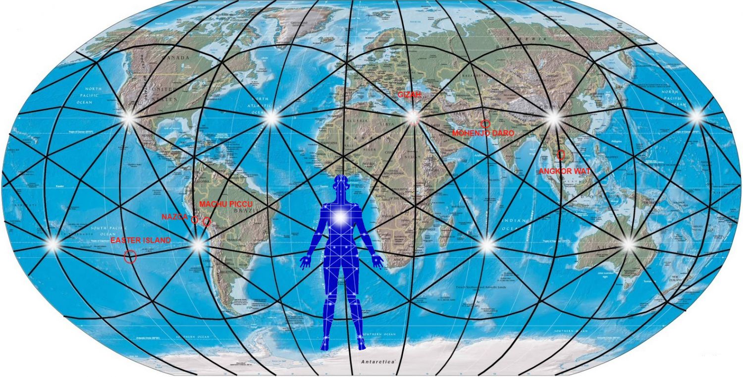 Guarigione frequenze riconnettive 