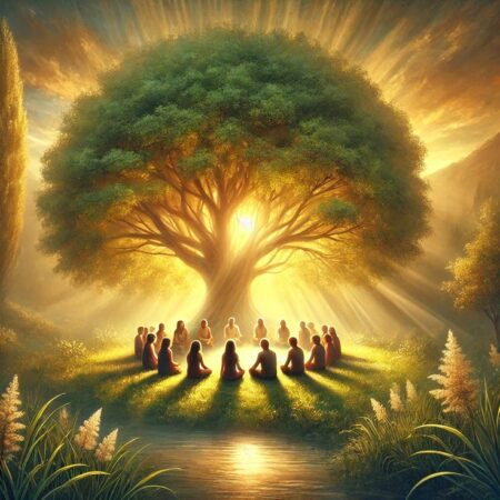 Come può aiutarci il Channeling - Liana Antoniello